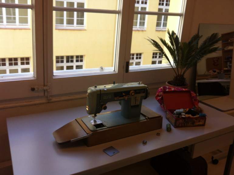 Ddeconstrucció tèxtil La bonn